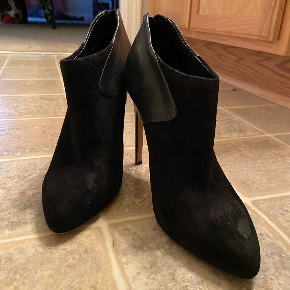 Sam Edelman Booties